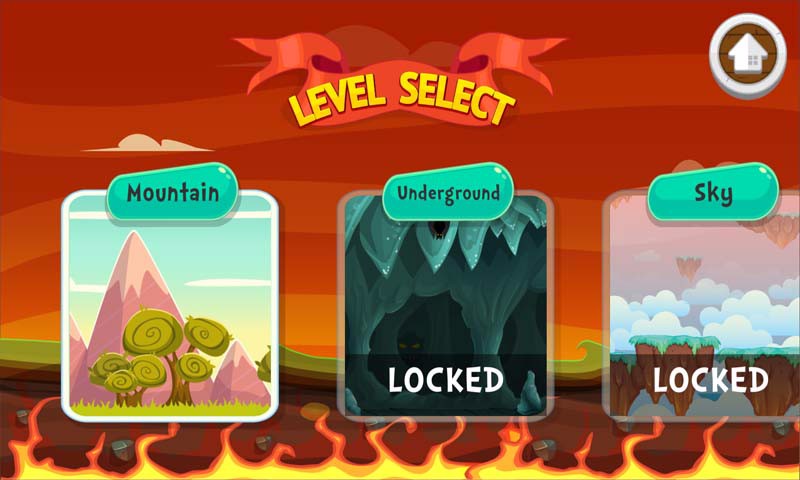 欢乐跳一跳_旅行的猴子(测试版)