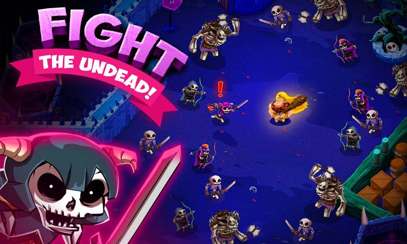 野蛮之黄金英雄