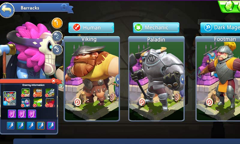 天空王国:龙之纪元