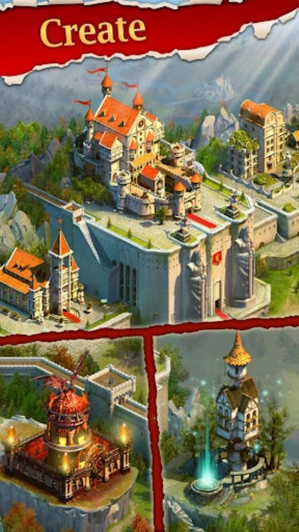 King's Empire