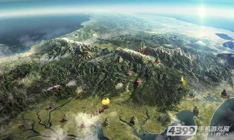 信长的野望:大志