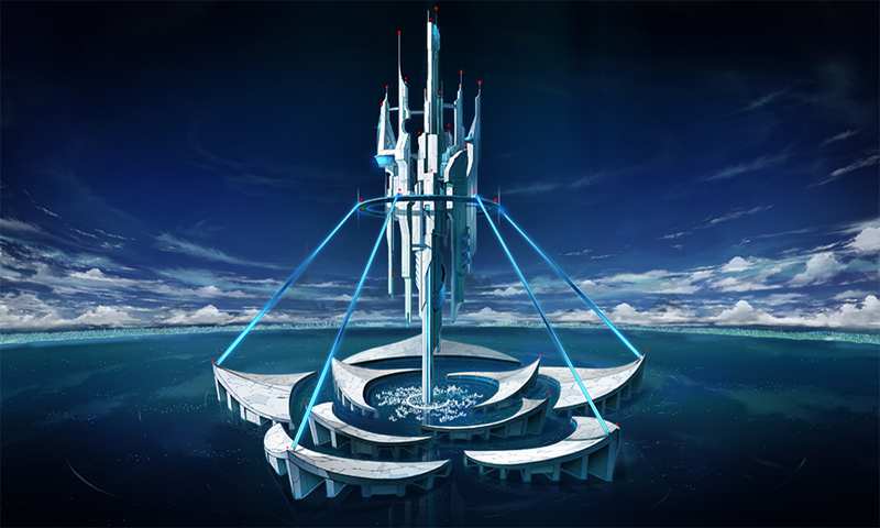 诺亚计划(Project NOAH)