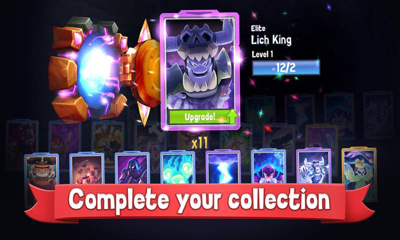 Fort Stars
