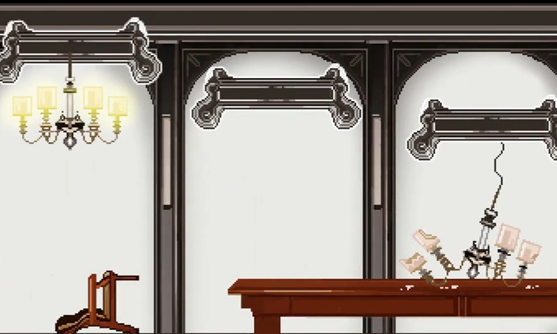 骇入机制