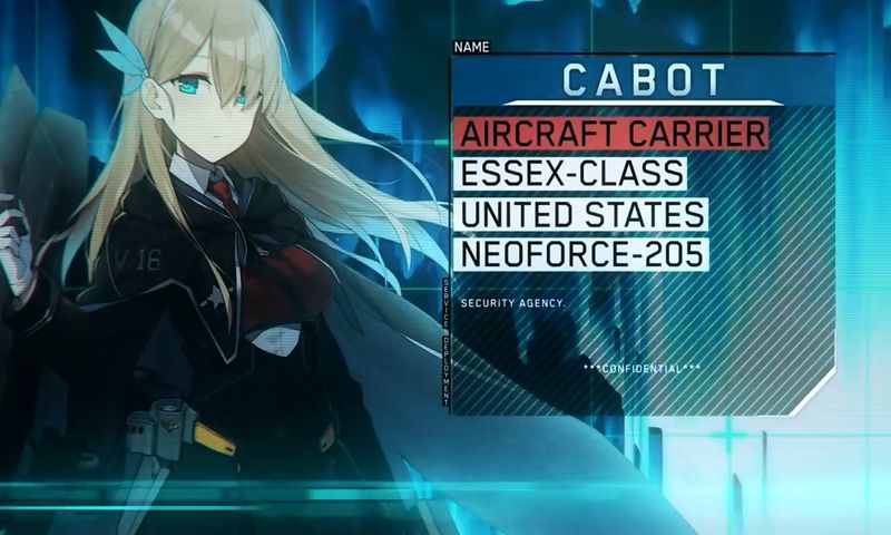 苍青幻影(中文版)