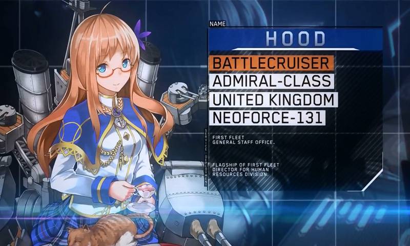 苍青幻影(中文版)