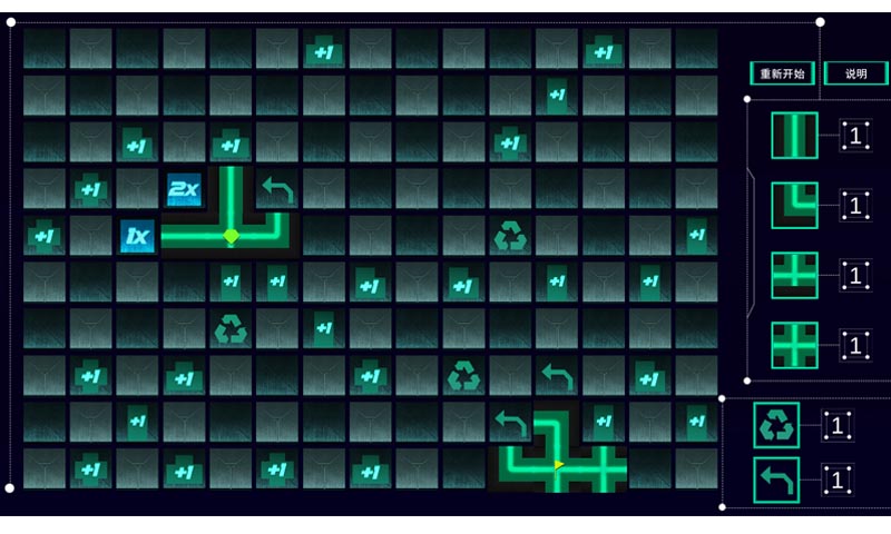 狸猫快跑