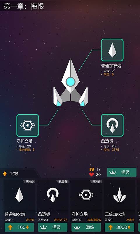 polygons