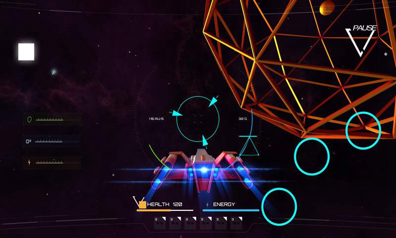 Space Journey