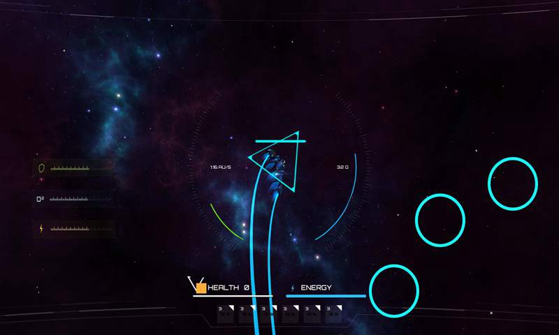 Space Journey