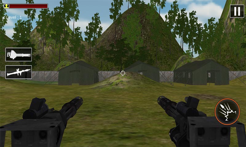Gunship