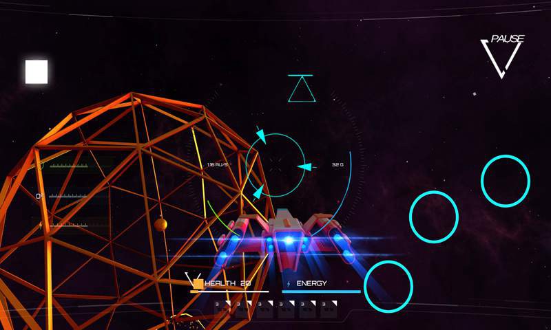 Space Journey