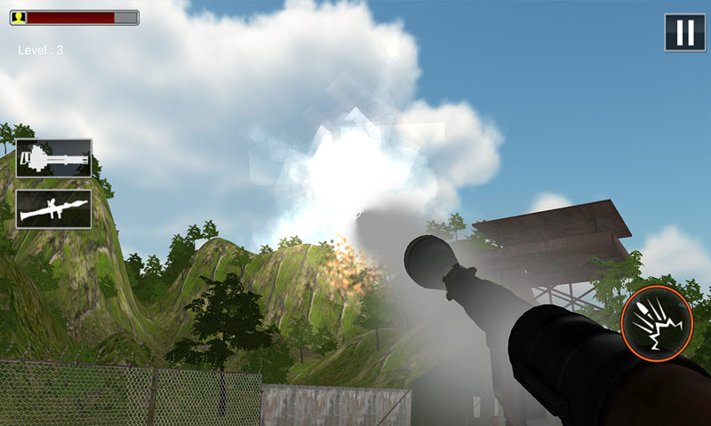 Gunship