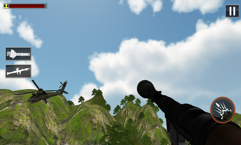Gunship