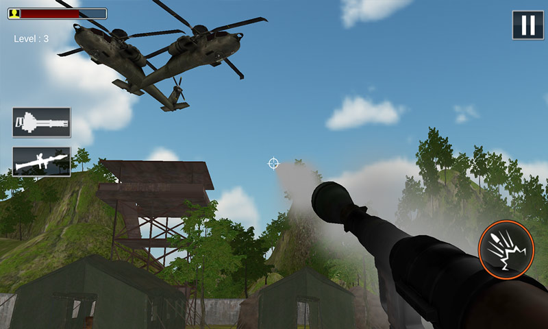 Gunship
