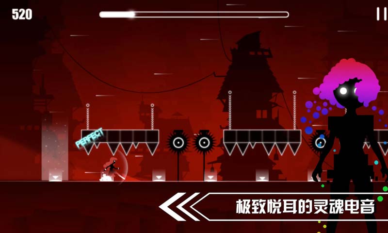 缪斯余音