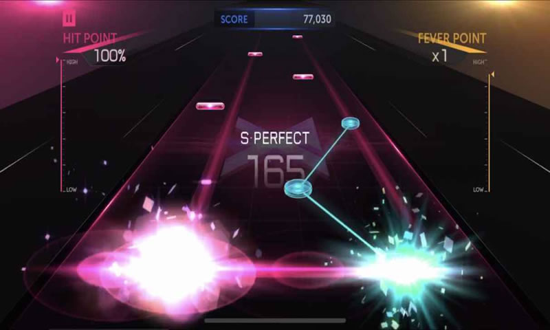 Project FX