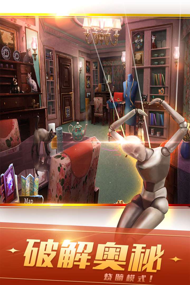 u5bc6u5ba4u9003u813121u9057u843du68a6u5883