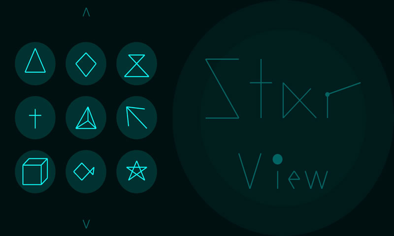 StarView星象解谜️