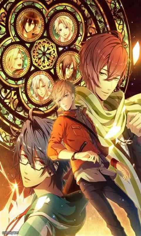 LibraryCross∞