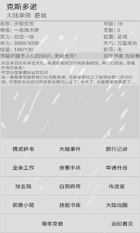 克斯多诺