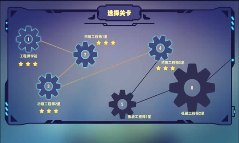 汽车工厂(测试版)