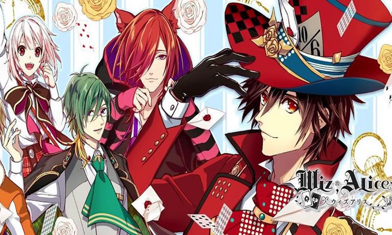 Wiz;Alice