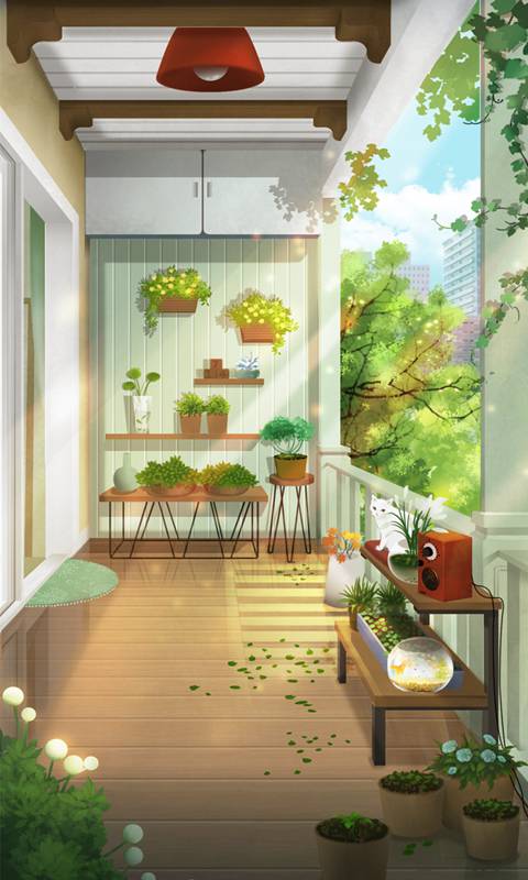 化芯物语