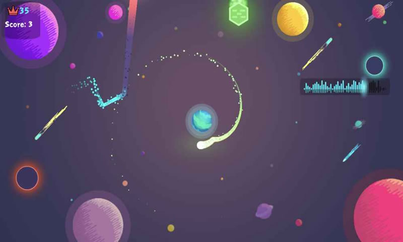 保卫星星(测试版)