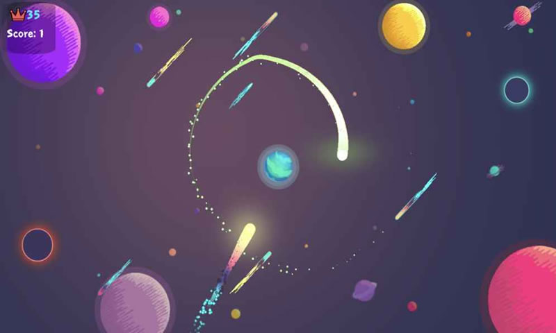 保卫星星(测试版)