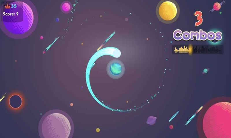 保卫星星(测试版)