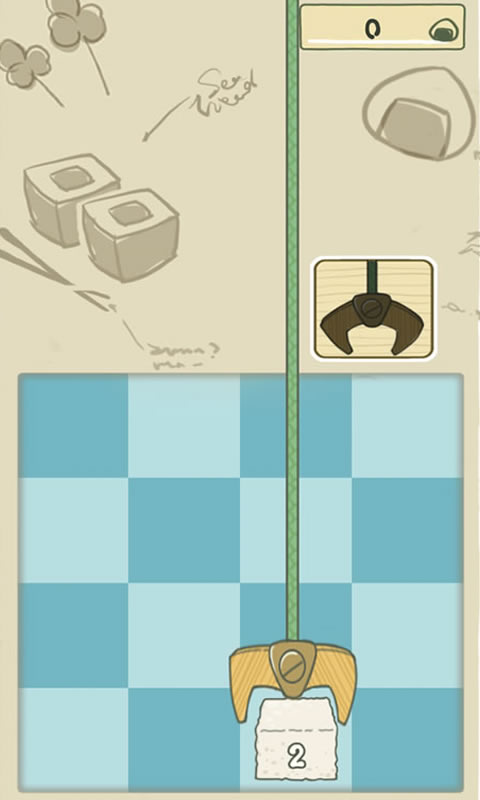 翻滚吧2048