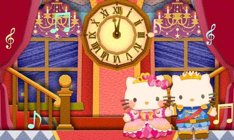 Fun!Fun!幻想剧场