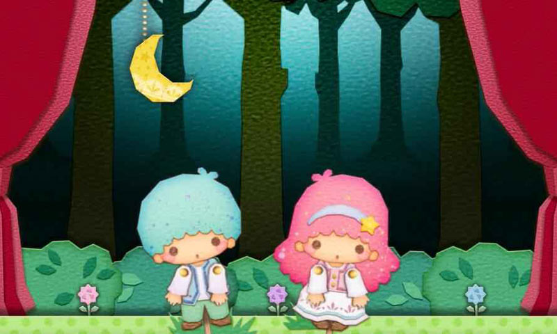 Fun!Fun!幻想剧场