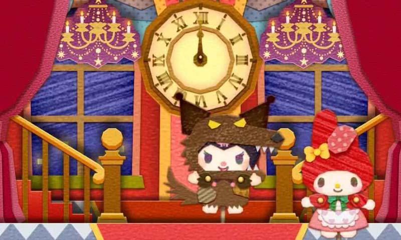 Fun!Fun!幻想剧场