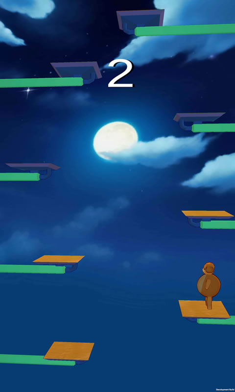 弹跳狗(测试版)