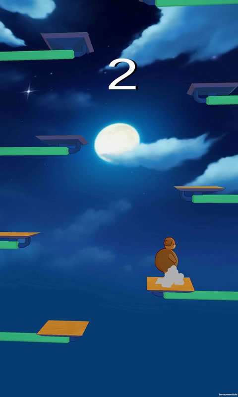 弹跳狗(测试版)