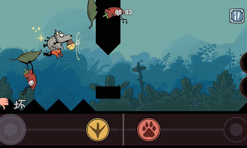 有妖酷跑(抢先玩)