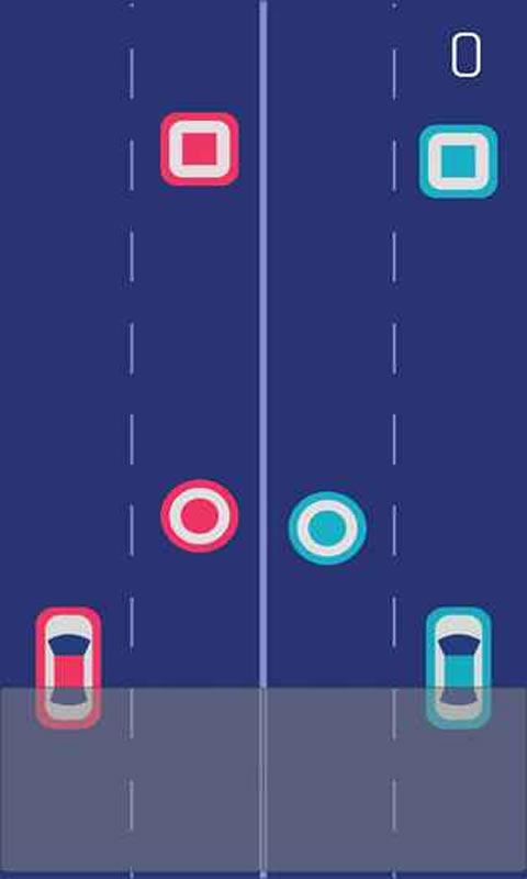 双人汽车(测试版)