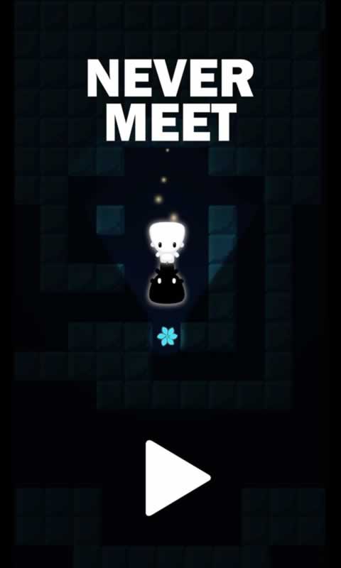 永不相见(测试版)