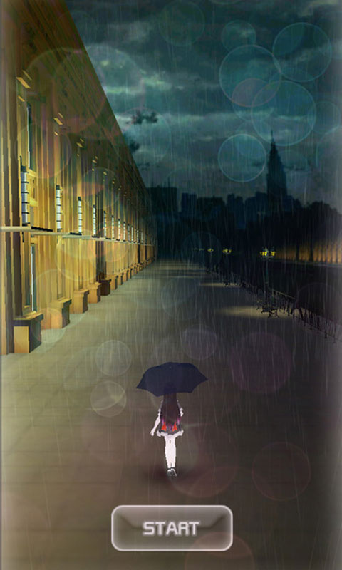 下雨了(测试版)