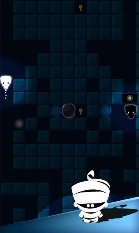 永不相见(测试版)