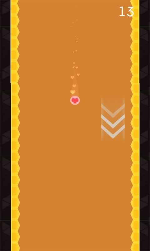 小球下落(测试版)