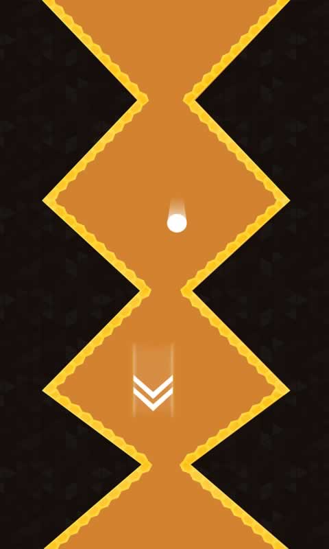 小球下落(测试版)