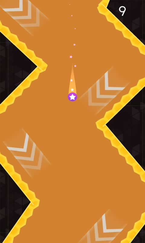 小球下落(测试版)