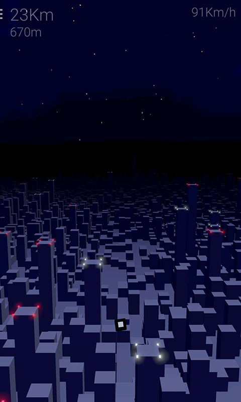 永恒方块:夜色之城(测试版)