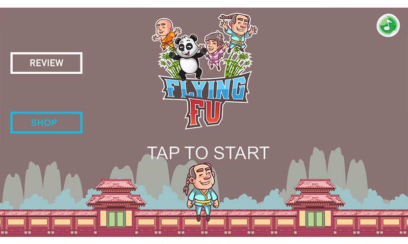 FlyingFu