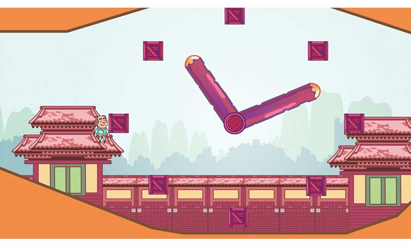 FlyingFu