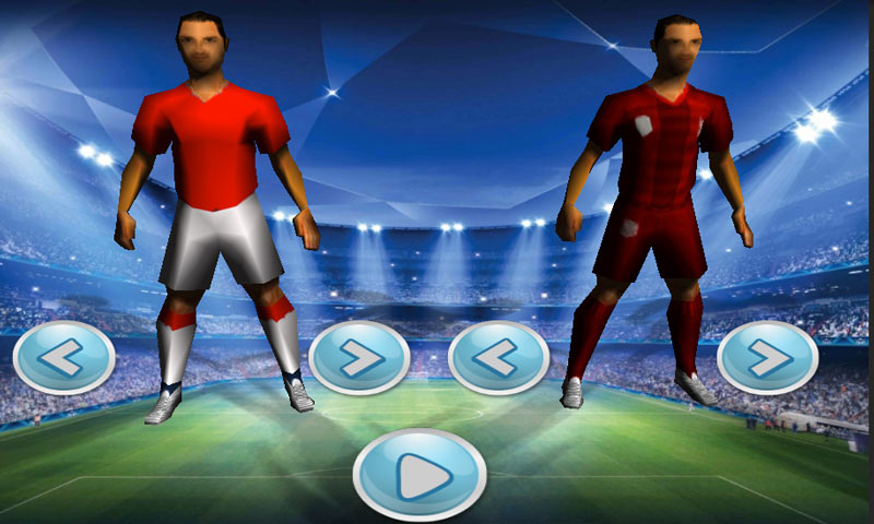RealSoccer