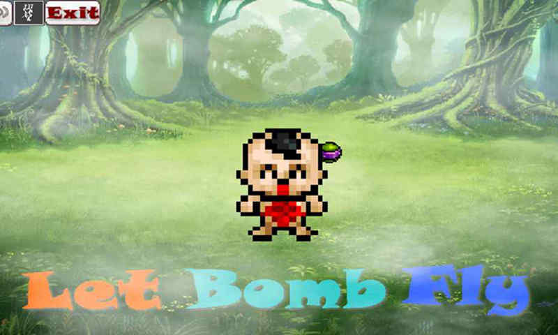 LetBombFly(测试版)